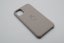 UltraCover – Silikonový obal – barevný - Typ: iPhone 12, Barva: Červená